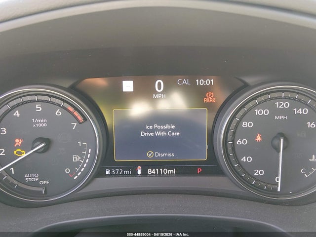 Продаж на аукціоні авто 2021 Cadillac Xt4 Fwd Premium Luxury, vin: 1GYFZCR4XMF007056, номер лоту: 44859004