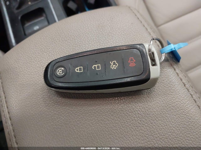 Aukcja sprzedaży 2018 Ford Escape Titanium, vin: 1FMCU9J99JUD29451, numer aukcji: 44859006