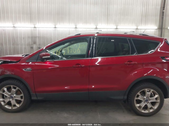 Aukcja sprzedaży 2018 Ford Escape Titanium, vin: 1FMCU9J99JUD29451, numer aukcji: 44859006