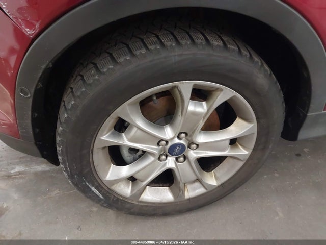 Aukcja sprzedaży 2018 Ford Escape Titanium, vin: 1FMCU9J99JUD29451, numer aukcji: 44859006