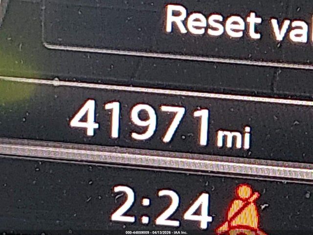 2018 Audi A5 2.0t Premium მანქანა იყიდება აუქციონზე, vin: WAUYNGF57JN012521, აუქციონის ნომერი: 44859009
