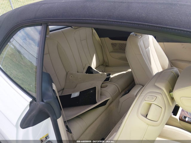 2018 Audi A5 2.0t Premium მანქანა იყიდება აუქციონზე, vin: WAUYNGF57JN012521, აუქციონის ნომერი: 44859009