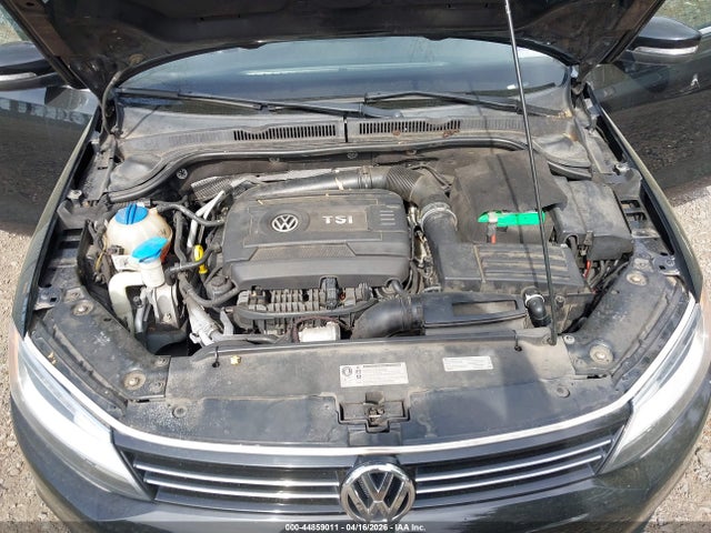 Продаж на аукціоні авто 2014 Volkswagen Jetta 1.8t Se, vin: 3VWD17AJ1EM306978, номер лоту: 44859011
