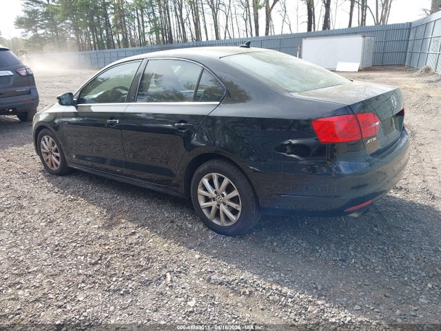 Продаж на аукціоні авто 2014 Volkswagen Jetta 1.8t Se, vin: 3VWD17AJ1EM306978, номер лоту: 44859011
