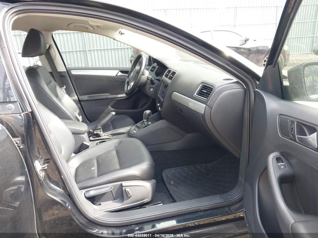 Продаж на аукціоні авто 2014 Volkswagen Jetta 1.8t Se, vin: 3VWD17AJ1EM306978, номер лоту: 44859011