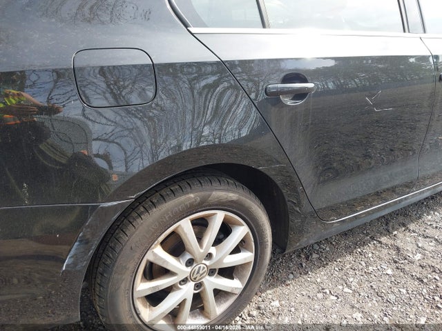 Продаж на аукціоні авто 2014 Volkswagen Jetta 1.8t Se, vin: 3VWD17AJ1EM306978, номер лоту: 44859011