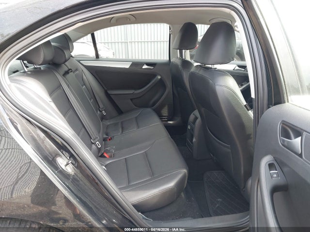 Продаж на аукціоні авто 2014 Volkswagen Jetta 1.8t Se, vin: 3VWD17AJ1EM306978, номер лоту: 44859011