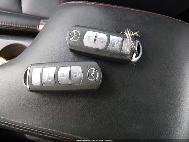 44859013 :رقم المزاد ، JM1BM1V39E1129751 vin ، 2014 Mazda Mazda3 S Touring مزاد بيع