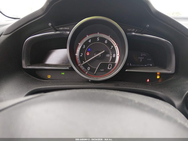 44859013 :رقم المزاد ، JM1BM1V39E1129751 vin ، 2014 Mazda Mazda3 S Touring مزاد بيع