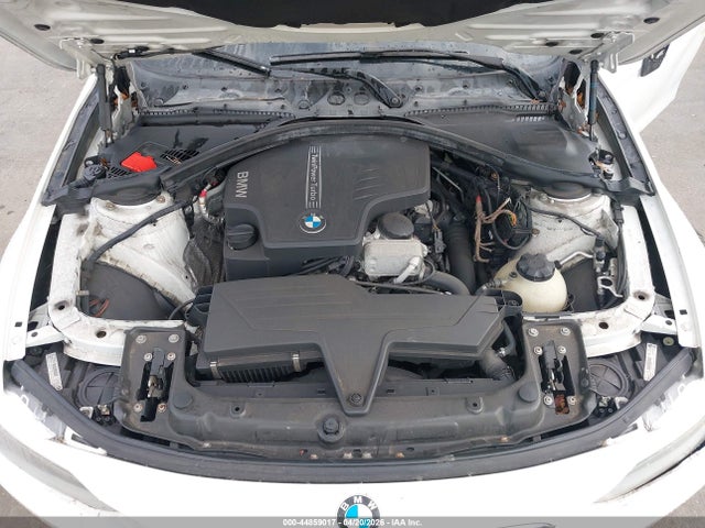 Aukcja sprzedaży 2013 Bmw 320i, vin: WBA3B1C54DK129211, numer aukcji: 44859017