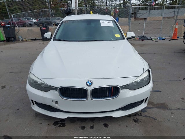 Aukcja sprzedaży 2013 Bmw 320i, vin: WBA3B1C54DK129211, numer aukcji: 44859017