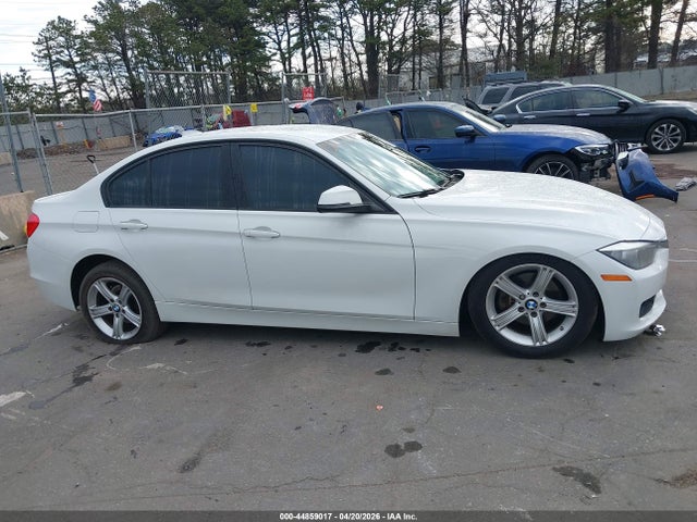 Aukcja sprzedaży 2013 Bmw 320i, vin: WBA3B1C54DK129211, numer aukcji: 44859017