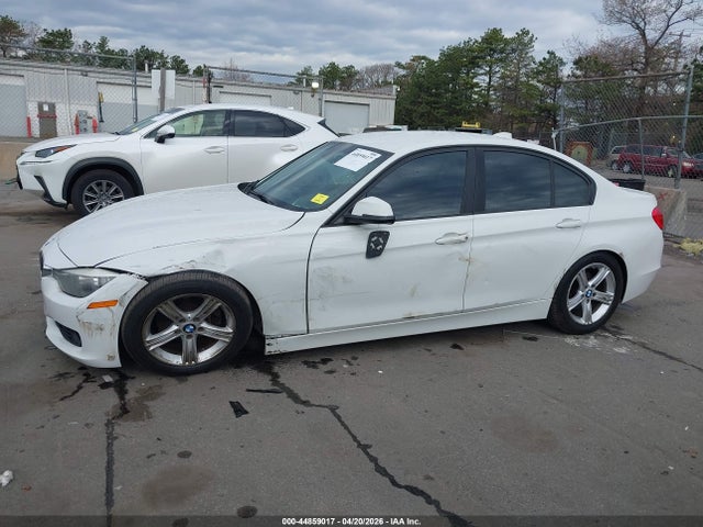 Aukcja sprzedaży 2013 Bmw 320i, vin: WBA3B1C54DK129211, numer aukcji: 44859017