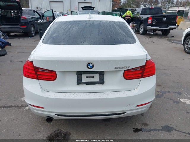 Aukcja sprzedaży 2013 Bmw 320i, vin: WBA3B1C54DK129211, numer aukcji: 44859017