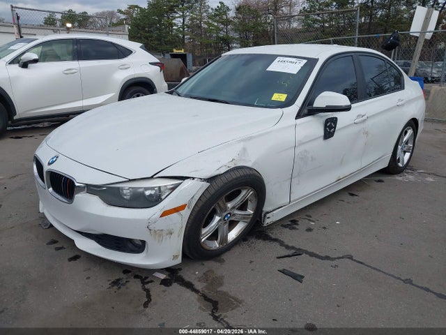 Aukcja sprzedaży 2013 Bmw 320i, vin: WBA3B1C54DK129211, numer aukcji: 44859017