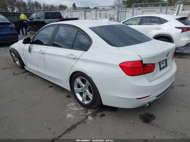 Aukcja sprzedaży 2013 Bmw 320i, vin: WBA3B1C54DK129211, numer aukcji: 44859017
