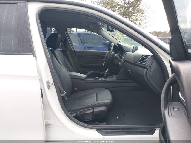 Aukcja sprzedaży 2013 Bmw 320i, vin: WBA3B1C54DK129211, numer aukcji: 44859017