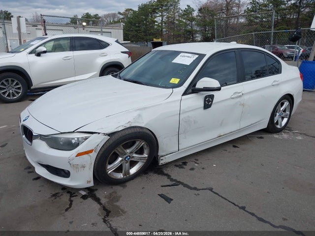 Aukcja sprzedaży 2013 Bmw 320i, vin: WBA3B1C54DK129211, numer aukcji: 44859017