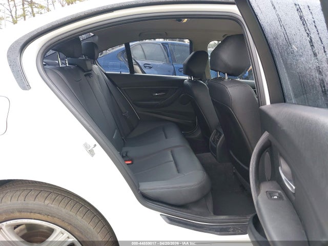 Aukcja sprzedaży 2013 Bmw 320i, vin: WBA3B1C54DK129211, numer aukcji: 44859017