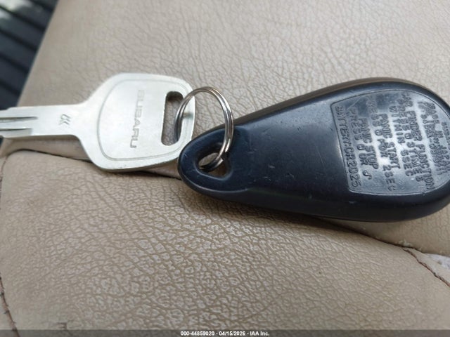 Продажа на аукционе авто 2006 Subaru Forester 2.5x L.l. Bean Edition, vin: JF1SG67606H714891, номер лота: 44859020