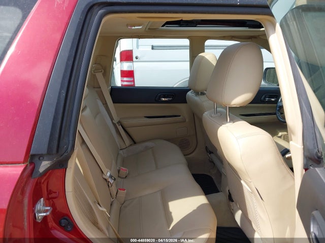 Продажа на аукционе авто 2006 Subaru Forester 2.5x L.l. Bean Edition, vin: JF1SG67606H714891, номер лота: 44859020