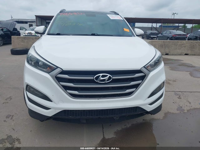 Aukcja sprzedaży 2018 Hyundai Tucson Value, vin: KM8J3CA27JU755519, numer aukcji: 44859021