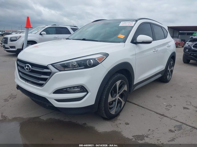 Aukcja sprzedaży 2018 Hyundai Tucson Value, vin: KM8J3CA27JU755519, numer aukcji: 44859021