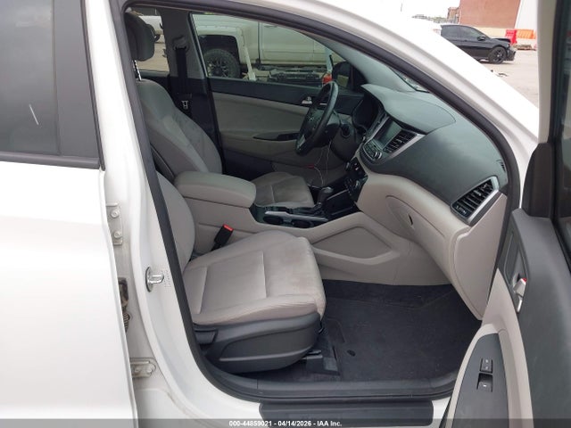 Aukcja sprzedaży 2018 Hyundai Tucson Value, vin: KM8J3CA27JU755519, numer aukcji: 44859021