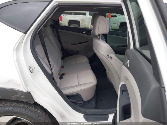 Aukcja sprzedaży 2018 Hyundai Tucson Value, vin: KM8J3CA27JU755519, numer aukcji: 44859021
