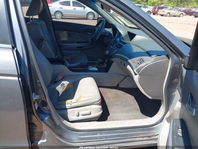 2008 Honda Accord 3.5 Ex-l მანქანა იყიდება აუქციონზე, vin: 1HGCP36848A062161, აუქციონის ნომერი: 44859022