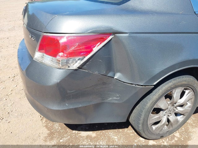 2008 Honda Accord 3.5 Ex-l მანქანა იყიდება აუქციონზე, vin: 1HGCP36848A062161, აუქციონის ნომერი: 44859022