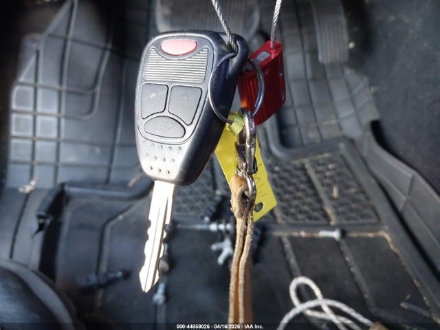 2011 Chrysler 200 Touring მანქანა იყიდება აუქციონზე, vin: 1C3BC1FB7BN579609, აუქციონის ნომერი: 44859026