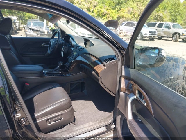 Продажа на аукционе авто 2013 Acura Mdx Technology Package, vin: 2HNYD2H37DH512643, номер лота: 44859028