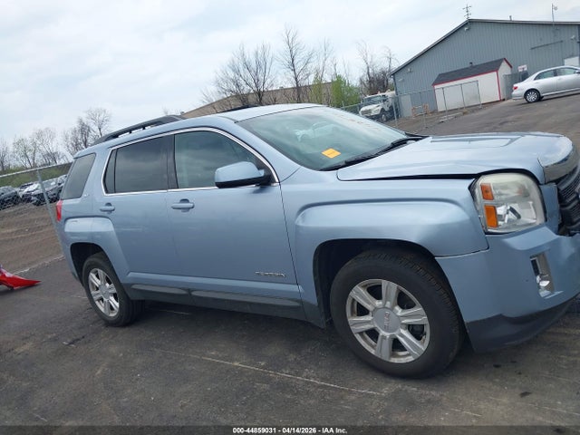 Aukcja sprzedaży 2015 Gmc Terrain Slt-1, vin: 2GKFLXEK7F6198584, numer aukcji: 44859031