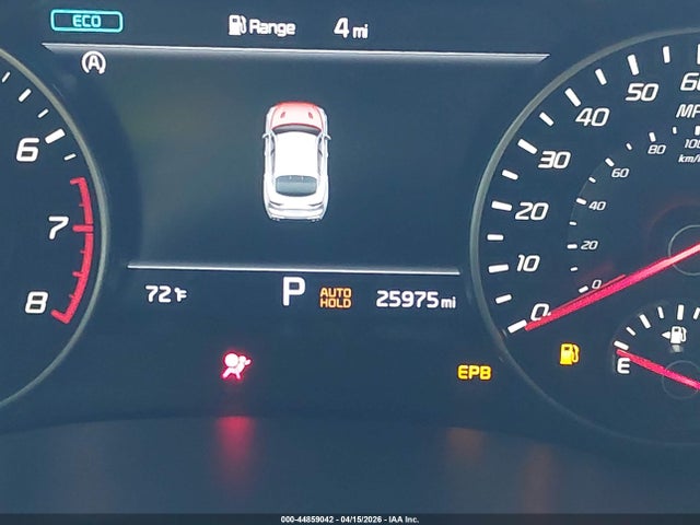 Продаж на аукціоні авто 2023 Kia Stinger Gt2, vin: KNAE55LC7P6135104, номер лоту: 44859042