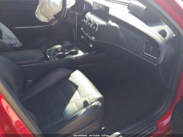 Продаж на аукціоні авто 2023 Kia Stinger Gt2, vin: KNAE55LC7P6135104, номер лоту: 44859042