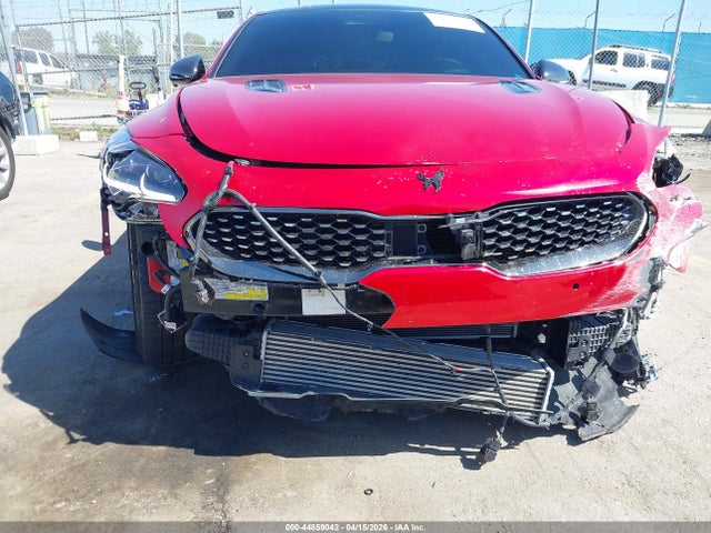 Продаж на аукціоні авто 2023 Kia Stinger Gt2, vin: KNAE55LC7P6135104, номер лоту: 44859042