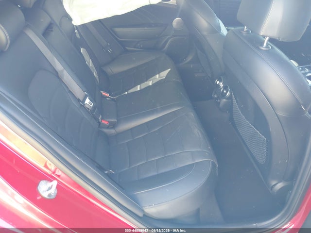 Продаж на аукціоні авто 2023 Kia Stinger Gt2, vin: KNAE55LC7P6135104, номер лоту: 44859042