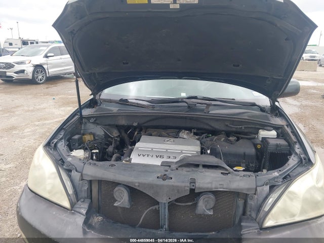 Продажа на аукционе авто 2005 Lexus Rx 330, vin: 2T2GA31U35C023795, номер лота: 44859045