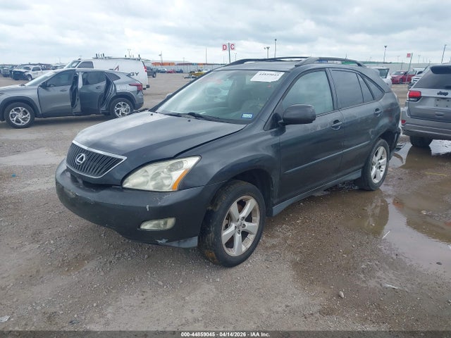 Продажа на аукционе авто 2005 Lexus Rx 330, vin: 2T2GA31U35C023795, номер лота: 44859045