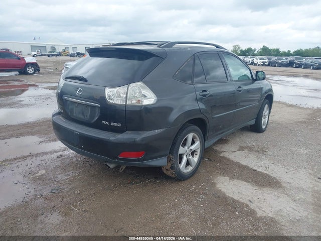 Продажа на аукционе авто 2005 Lexus Rx 330, vin: 2T2GA31U35C023795, номер лота: 44859045