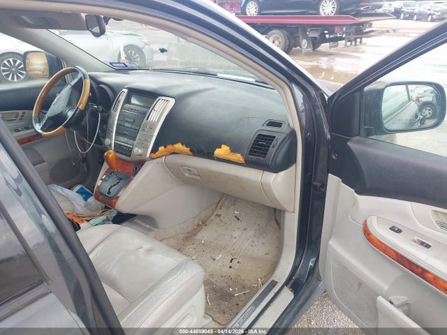 Продажа на аукционе авто 2005 Lexus Rx 330, vin: 2T2GA31U35C023795, номер лота: 44859045