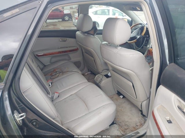 Продажа на аукционе авто 2005 Lexus Rx 330, vin: 2T2GA31U35C023795, номер лота: 44859045