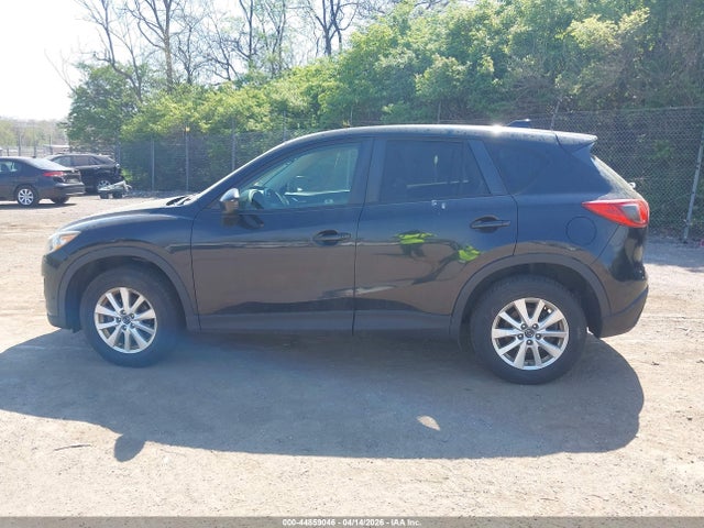 2014 Mazda Cx-5 Touring მანქანა იყიდება აუქციონზე, vin: JM3KE4CY8E0368119, აუქციონის ნომერი: 44859046
