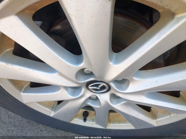 2014 Mazda Cx-5 Touring მანქანა იყიდება აუქციონზე, vin: JM3KE4CY8E0368119, აუქციონის ნომერი: 44859046