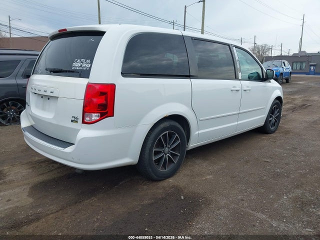 Продаж на аукціоні авто 2015 Dodge Grand Caravan R/t, vin: 2C4RDGEG0FR555670, номер лоту: 44859053