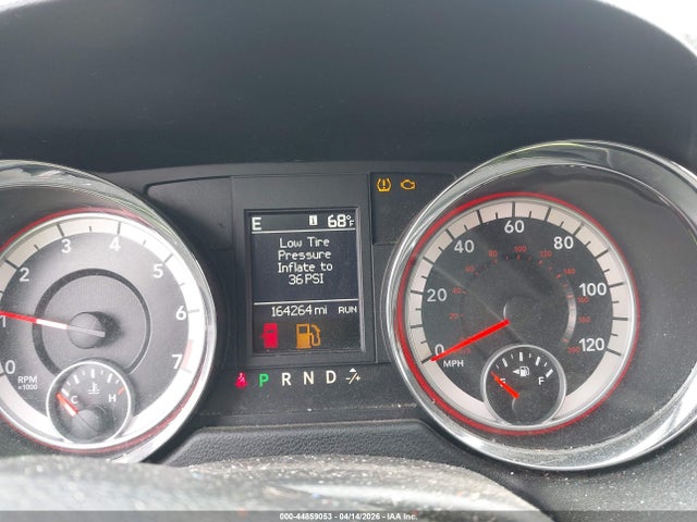 Продаж на аукціоні авто 2015 Dodge Grand Caravan R/t, vin: 2C4RDGEG0FR555670, номер лоту: 44859053