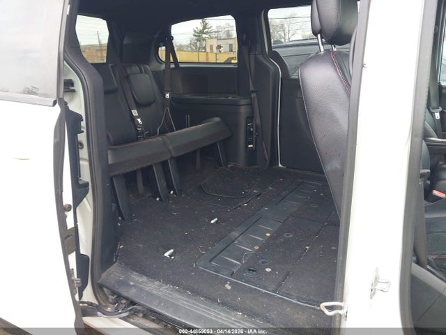 Продаж на аукціоні авто 2015 Dodge Grand Caravan R/t, vin: 2C4RDGEG0FR555670, номер лоту: 44859053