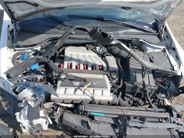 Продаж на аукціоні авто 2008 Volkswagen R32, vin: WVWKC71K18W174743, номер лоту: 44859054