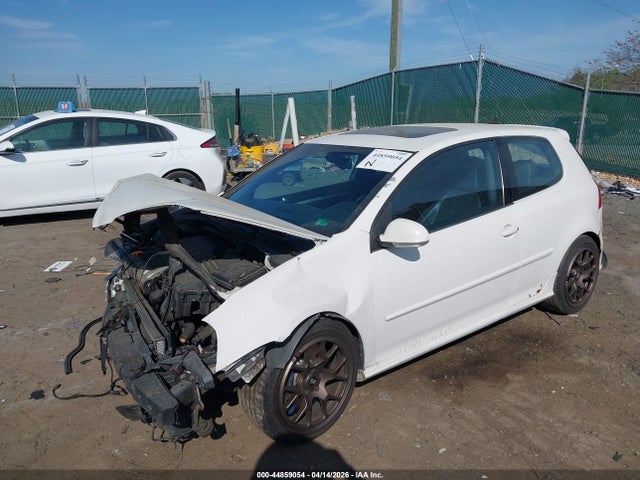 Продаж на аукціоні авто 2008 Volkswagen R32, vin: WVWKC71K18W174743, номер лоту: 44859054